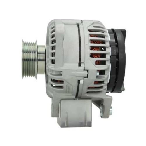 Alternator BOSCH 0124515044 for IVECO