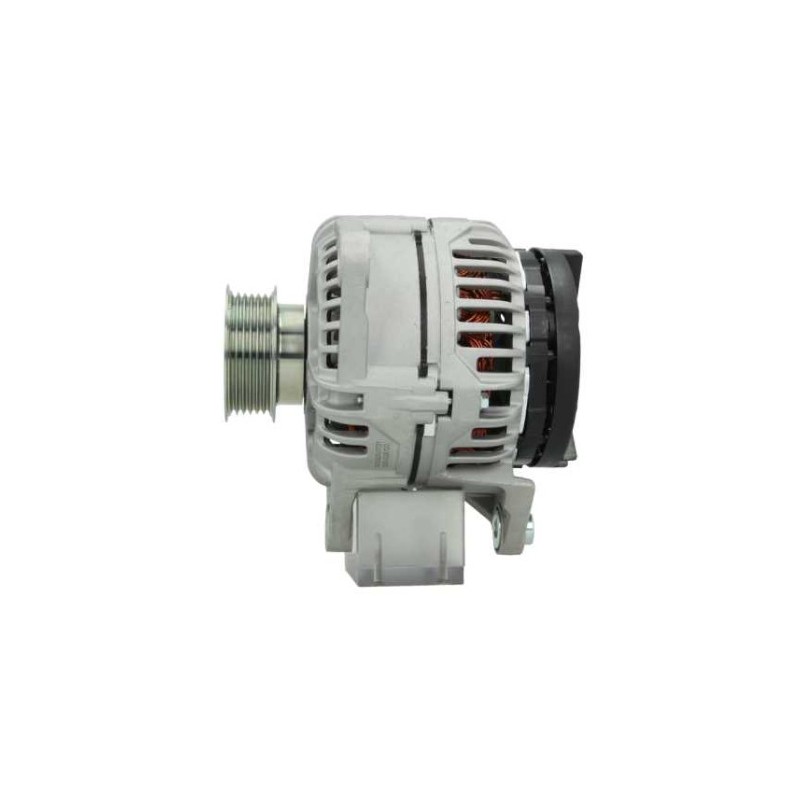 Alternator BOSCH 0124515044 for IVECO