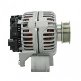 Alternator BOSCH 0124515044 for IVECO