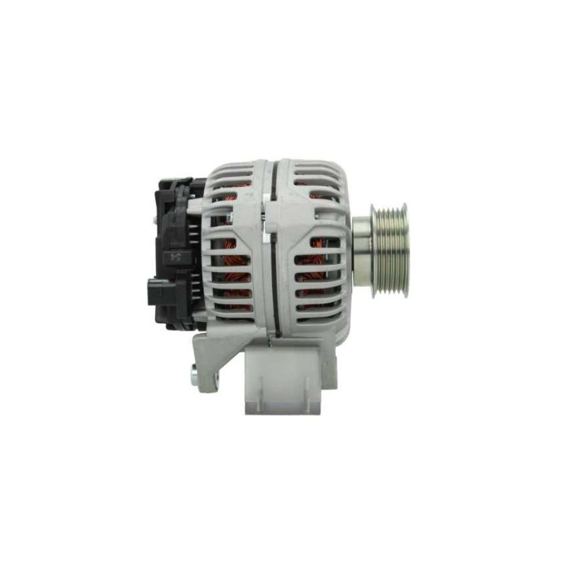 Alternator BOSCH 0124515044 for IVECO