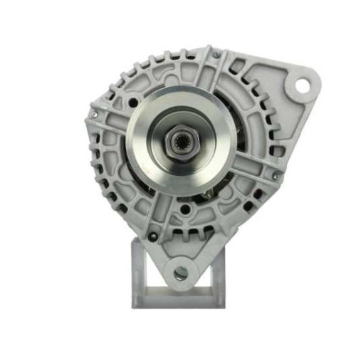 Alternator BOSCH 0124515044 for IVECO