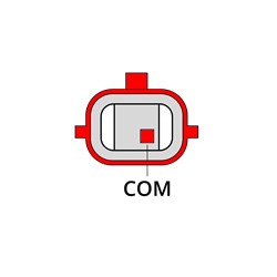 Alternatore valéo TG9B041 / TG9B042