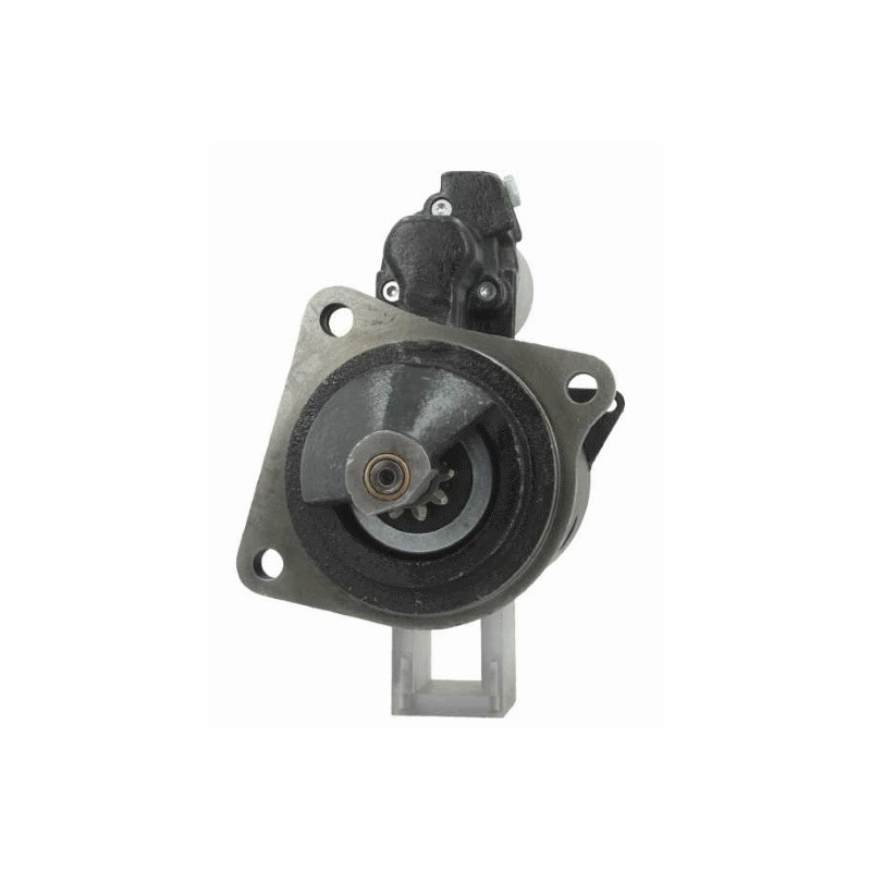 Starter replacing MT71E/ MT71TA /MT71T / 0001362073