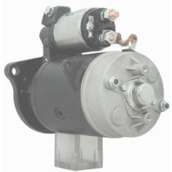 Motor de arranque sustituyee MT71E/ MT71TA /MT71T / 0001362073