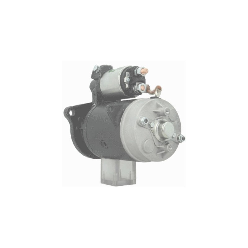 Anlasser ersetzt MT71E/ MT71TA /MT71T / 0001362073