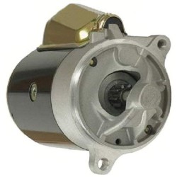 Arranque NUEVO sustituye Ford D5AZ11002C / D5AF11001EA / D2AF11001JA