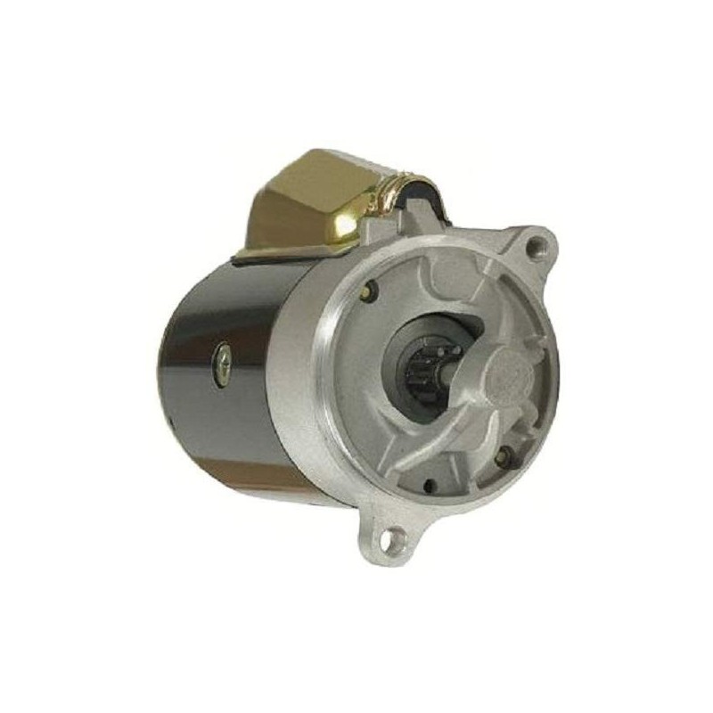 NUOVO motorino di avviamento sostituisce Ford D5AZ11002C / D5AF11001EA / D2AF11001JA