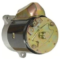 Arranque NUEVO sustituye Ford D5AZ11002C / D5AF11001EA / D2AF11001JA