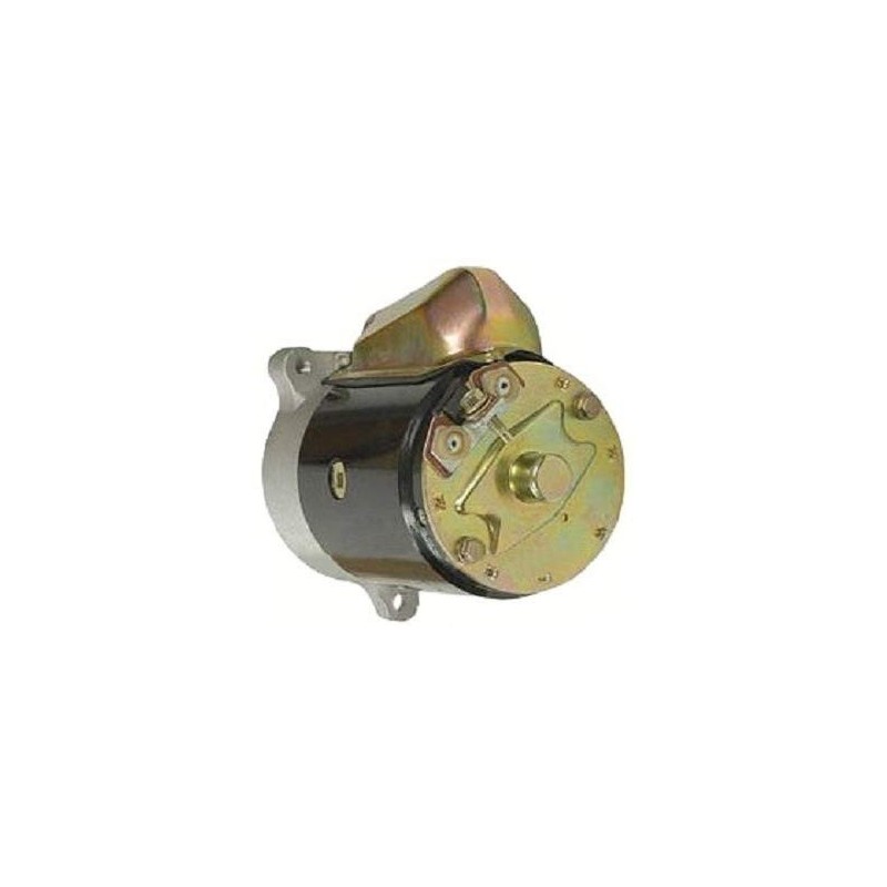 Arranque NUEVO sustituye Ford D5AZ11002C / D5AF11001EA / D2AF11001JA