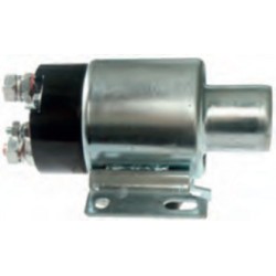 Solenoide para motor de arranque Delco 1113183 / 1113184 / 1113187 / 1113192 / 1113193