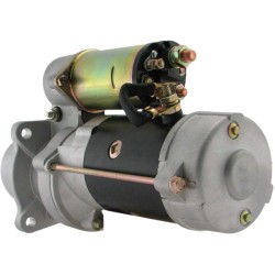 Motor de arranque sustituyeDelco remy 1998488 / 1113594 / 1113294 / 1113291