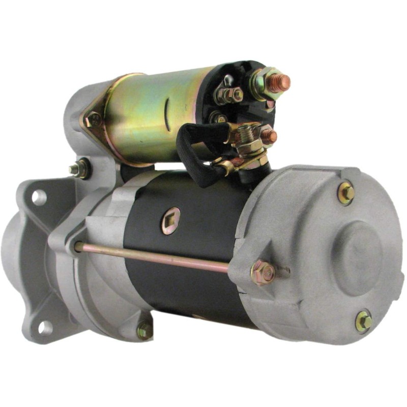 Motorino di avviamento sostituisce Delco remy 1998488 / 1113594 / 1113294 / 1113291