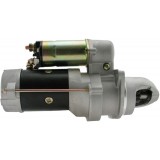 Starter replacing DELCO REMY 10461286 / 1998488 / 1113594 / 1113291