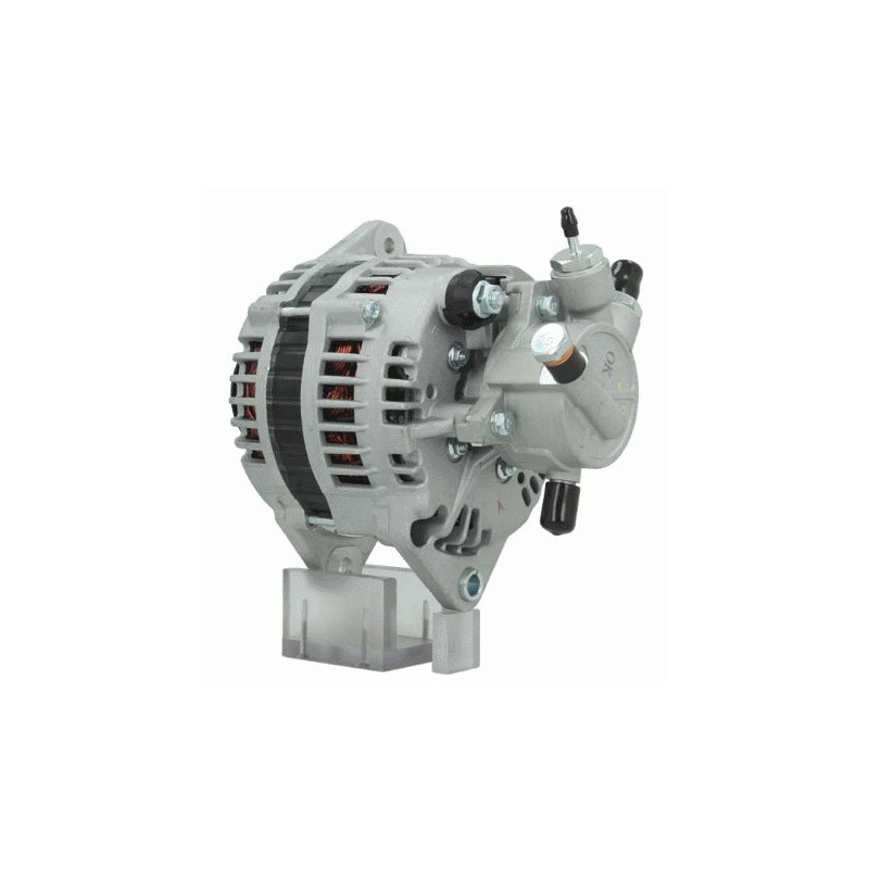Lichtmaschine ersetzt HITACHI LR1110-503F / LR1110-503E / LR1110-503C