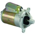 Anlasser ersetzt FORD D42F11001BA / D42F11001AB / D2FF11001AB