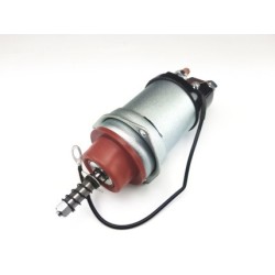 Solenoide para motor de arranque D13E119TE / D13E120TE / D13E121TE / D13HP702