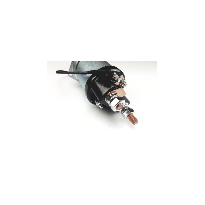 Solenoide pour démarreur D13E119TE / D13E120TE / D13E121TE / D13HP702 Solenoide pour démarreur D13E119TE / D13E120TE / D13E121TE / D13HP702