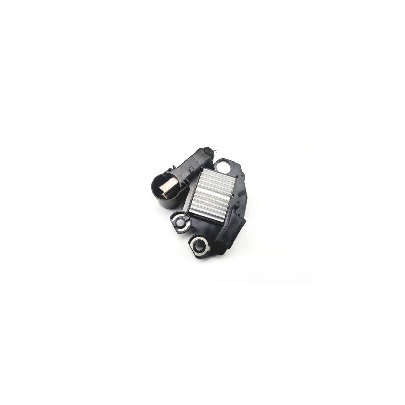 Régulateur pour alternateur Valeo FG15T044 / FG15T072 / Citroen 5705JG / 9666998080 / PSA Peugeot Citroen 96 669979 80