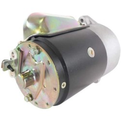 Starter replacing FORD E1FF11001BA / D8FF11001BA / D8FF11001AA
