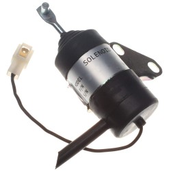 Magnetventil ersetzt 052600-453 / 052600-4530 / 052600-4531