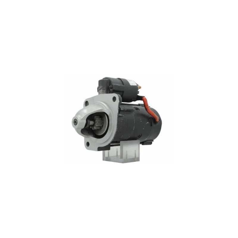 Motorino di avviamento sostituisce D9R89 / LRS00754 / DRS4690 / 5802A4