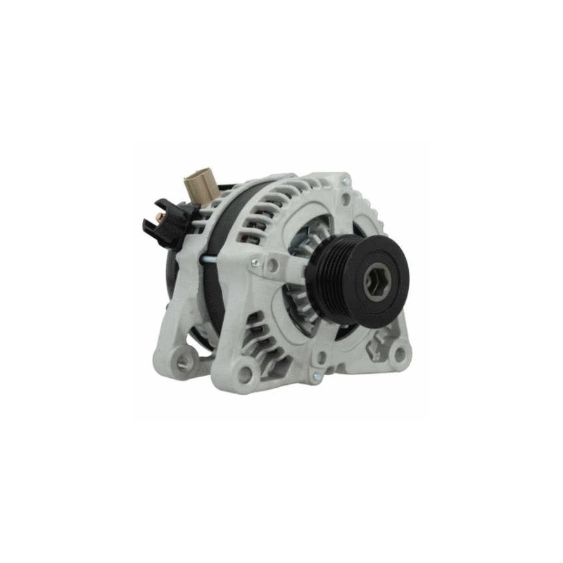 Alternator replaces 3M5T10300FA / 3M5T10300GA / 63321880 / 63321895