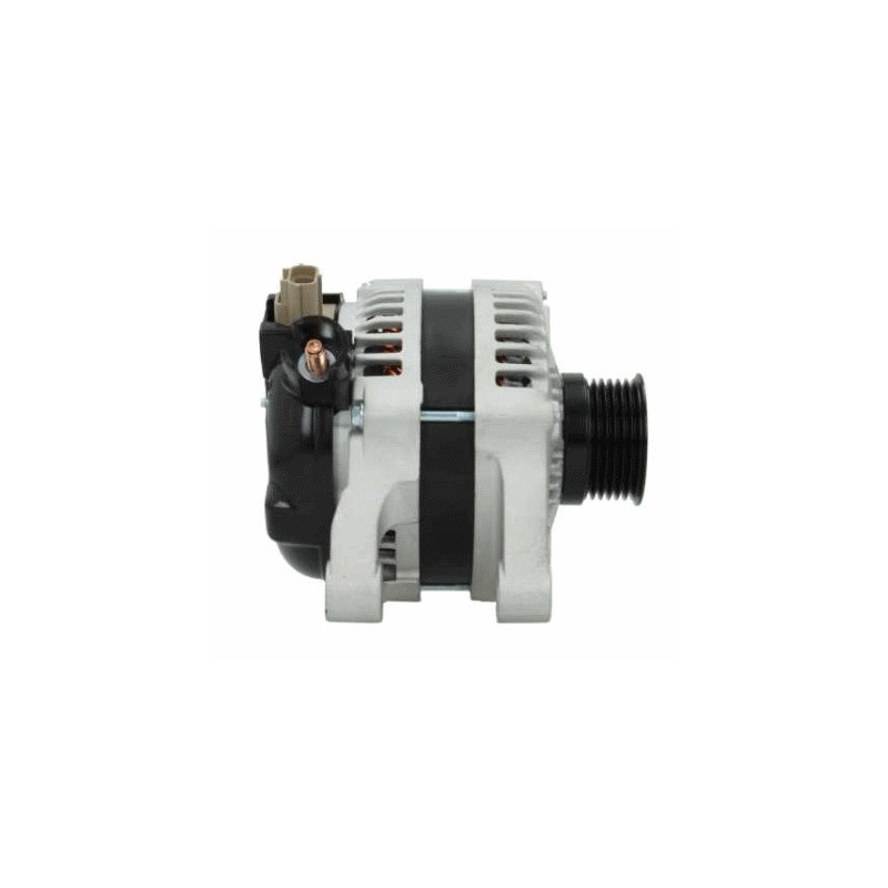 Alternator replaces 3M5T10300FA / 3M5T10300GA / 63321880 / 63321895