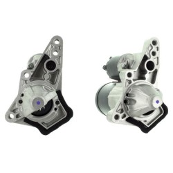 Anlasser ersetzt M000T37971 / M000T37971ZE / M0T37971 / M0T37971ZE