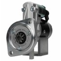 Starter replacing HITACHI S14-210A / S14-210 / S14-203