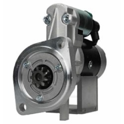 Motor de arranque sustituyeHitachi S14-210A / S14-210 / S14-203
