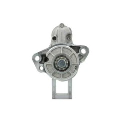 Motor de arranque Bosch 0001125609 para Audi / VW