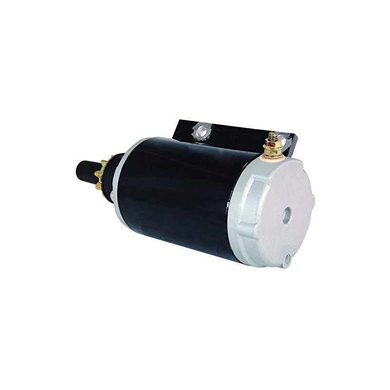 NUOVO motorino di avviamento sostituisce United Technologies SMH12B41 / SM17996 / SM10629