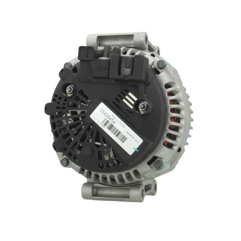 Alternatore VALEO TG17C026 sostituisce 04896808AB / 04996808AC