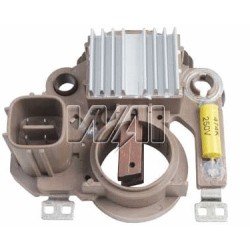 Regulador para alternador Mitsubishi 5TA7599 / A5TA7599ZC / A5TB0091 / A5TB1391