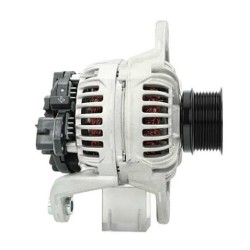 Lichtmaschine ersetzt 0124555036 / 20850236 / 21429782