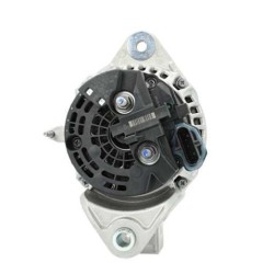 Lichtmaschine ersetzt 0124555036 / 20850236 / 21429782