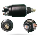Solenoide per motorini di avviamento Iskra AZE4165 /AZE4172 / AZE4173 / AZE4284