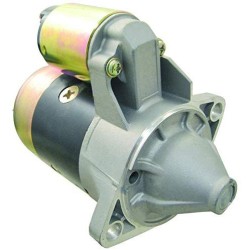 Motor de arranque sustituye Mitsubishi M3T41181 / M3T38682 / M3T25181