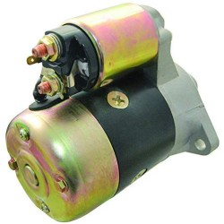 Motor de arranque sustituye Mitsubishi M3T41181 / M3T38682 / M3T25181