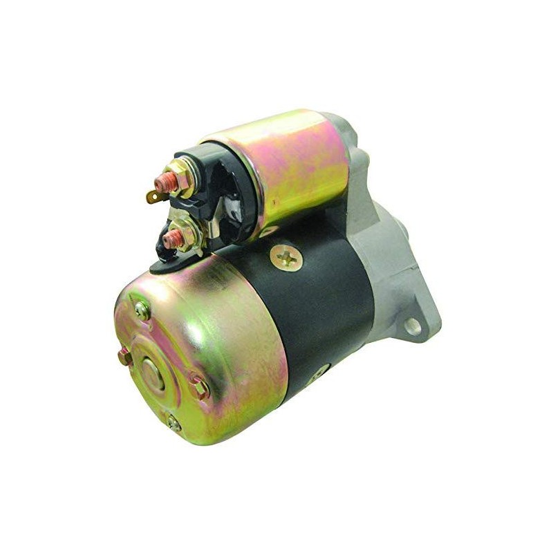 Démarreur remplace Mitsubishi M3T41181 / M3T38682 / M3T25181