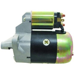Motor de arranque sustituye Mitsubishi M3T41181 / M3T38682 / M3T25181