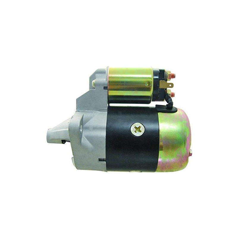 Motor de arranque sustituye Mitsubishi M3T41181 / M3T38682 / M3T25181