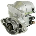 Anlasser ersetzt DENSO 028000-5901 / 028000-7560 / 128000-1240