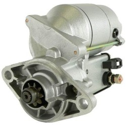 Motor de arranque sustituyeDenso 028000-5901 / 028000-7560 / 128000-1240