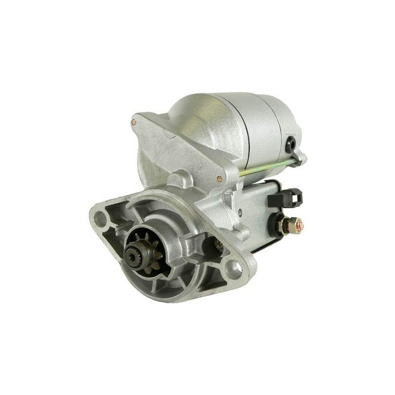 Starter replacing DENSO 028000-5901 / 028000-7560 / 128000-1240