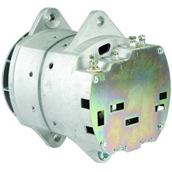 Alternador sustituye 10459613 / 19011201 / 19011234 / 19011244