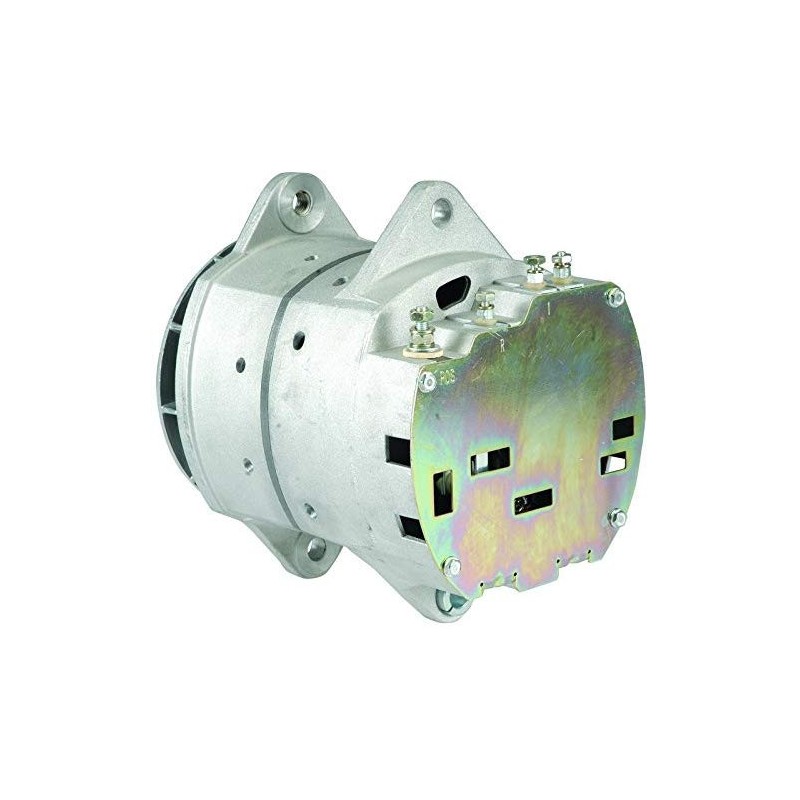 Lichtmaschine ersetzt 10459613 / 19011201 / 19011234 / 19011244