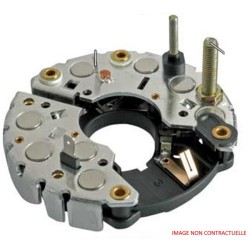 Rectificador para alternador Bosch 0121715003 / 0121715020 / 0121715047 / 0121715049
