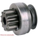 Ritzel für anlasser MAGNETI MARELLI 63280091 / DENSO 428000-1640