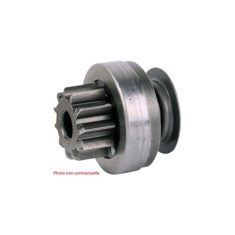 Pignone per motorino di avviamento MAGNETI MARELLI 63280091 / DENSO 428000-1640